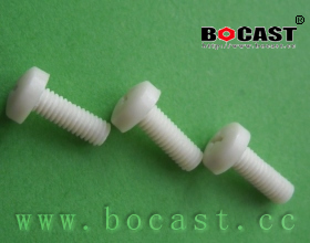 Philips cross recessed Pan Head Screws