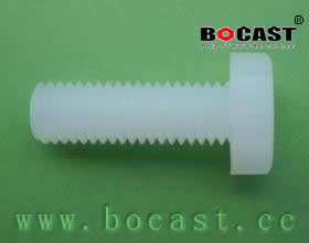 Hexagon Cap Head Screws