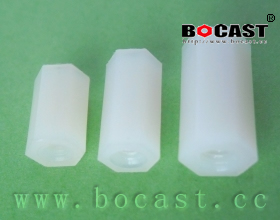 Casing Pipes-PA66